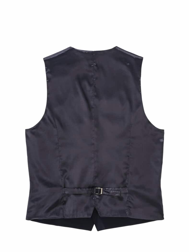 Power Move-Anzugweste italienischblau