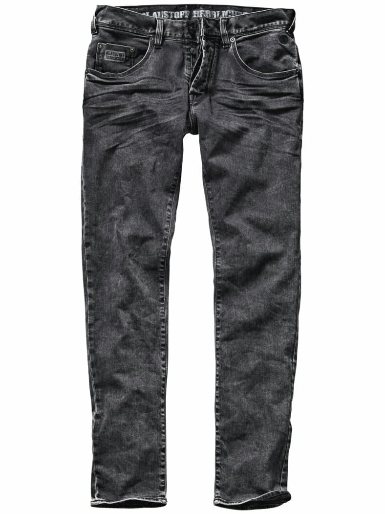 Ivory Jeans Trade ivory black