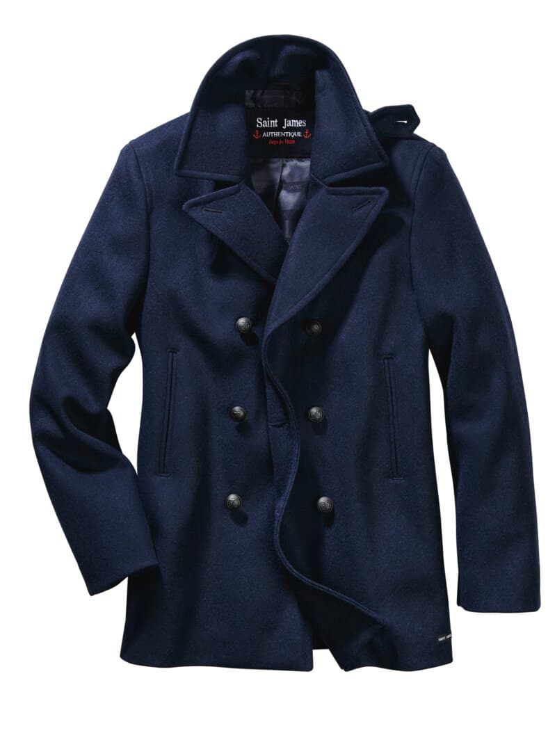 French Caban Galion marine