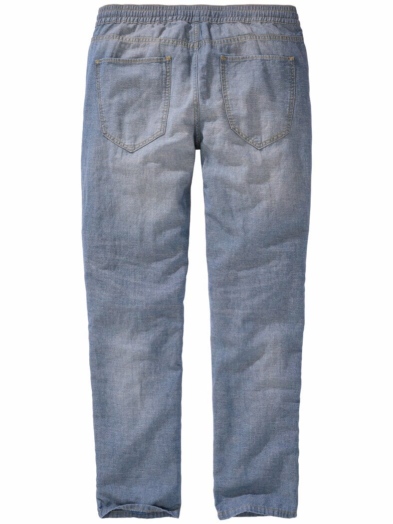Sweet Home Alabama Pants light blue