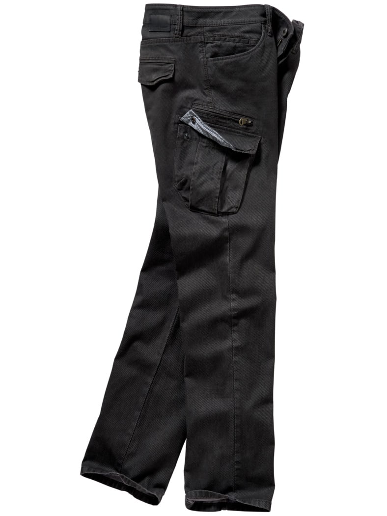 Kompagnon-Cargo shadowgrey