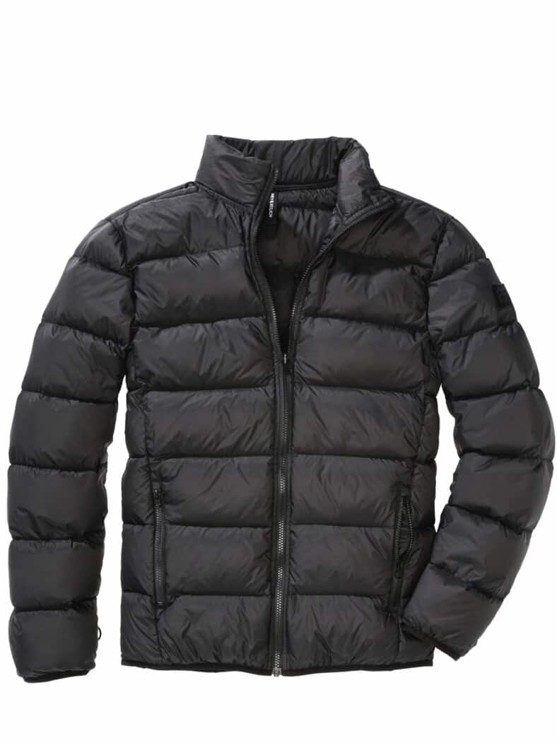 Evolutions-Parka lorbeer