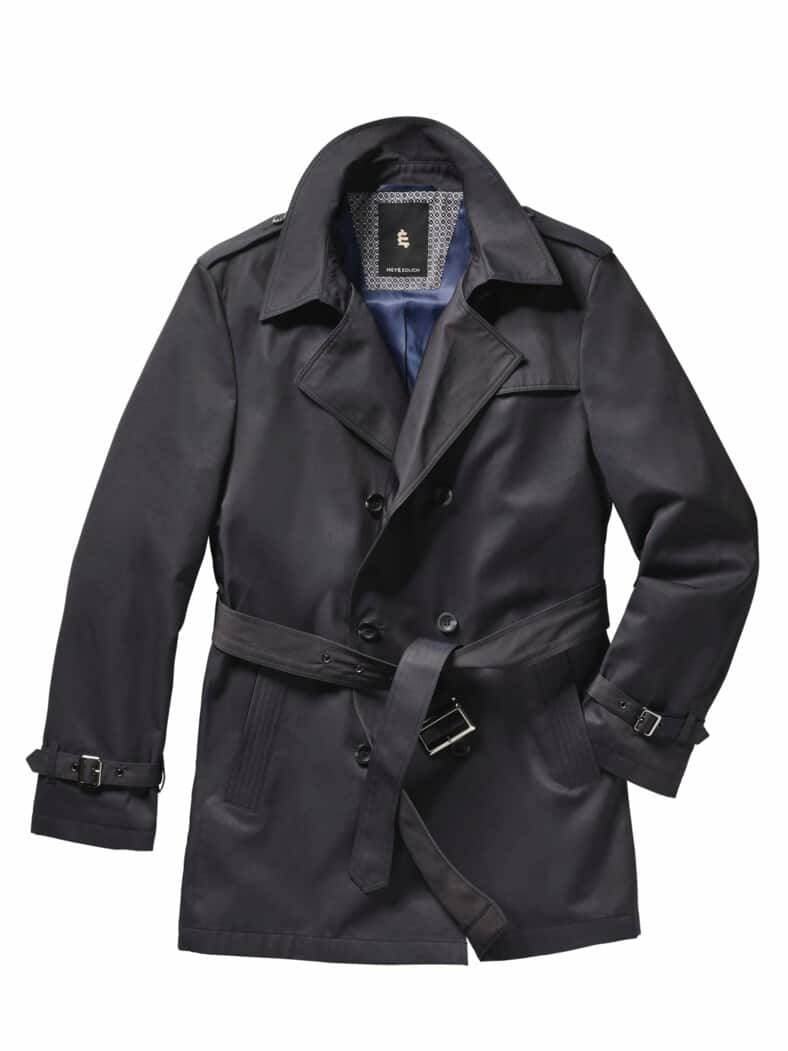 Nerano Trenchcoat amalfimarine