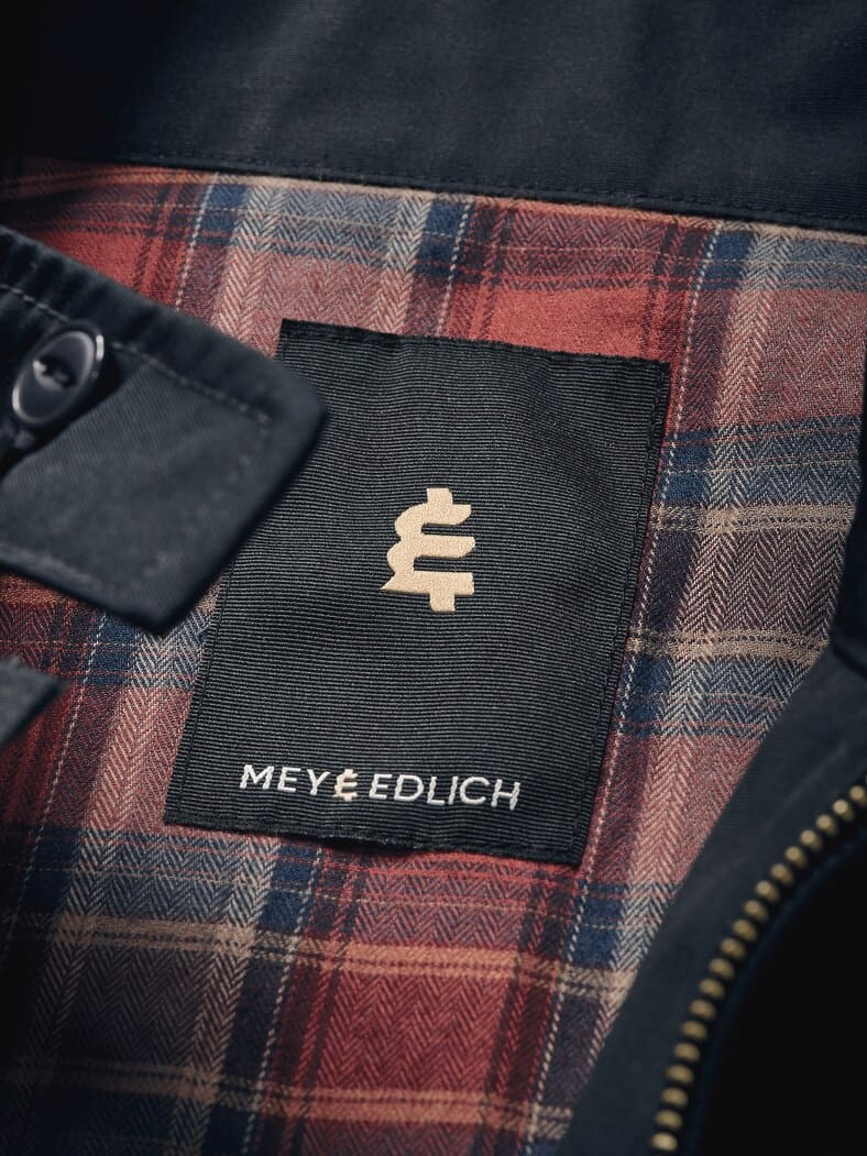 Harrington-Jacke Kingsway marine