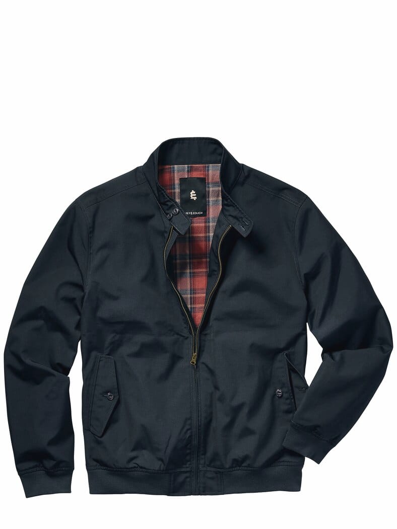 Harrington-Jacke Kingsway marine