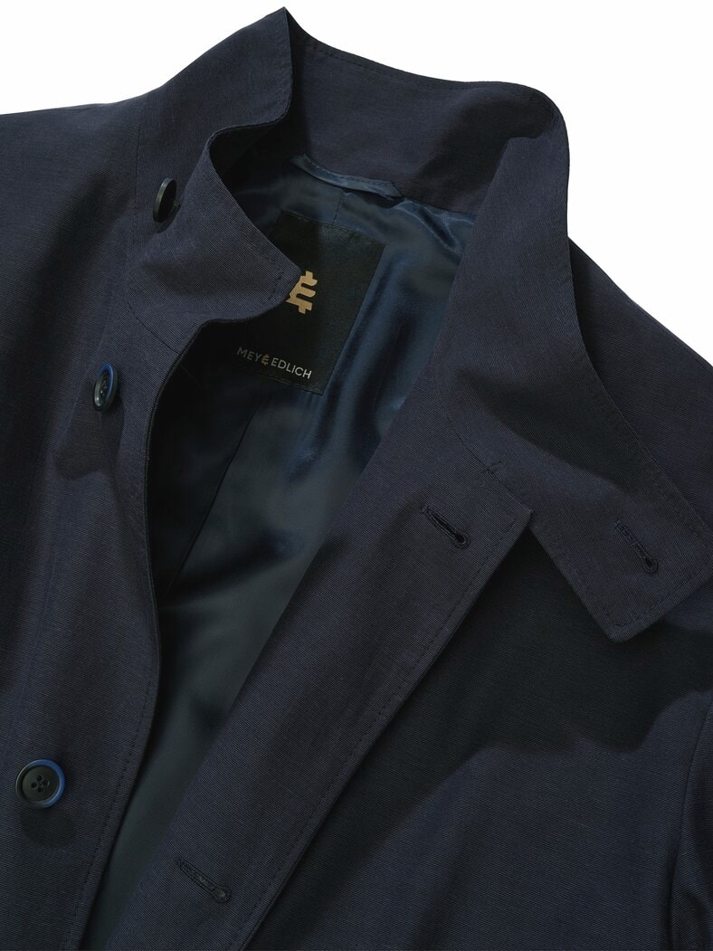 Light Coat dunkelnavy