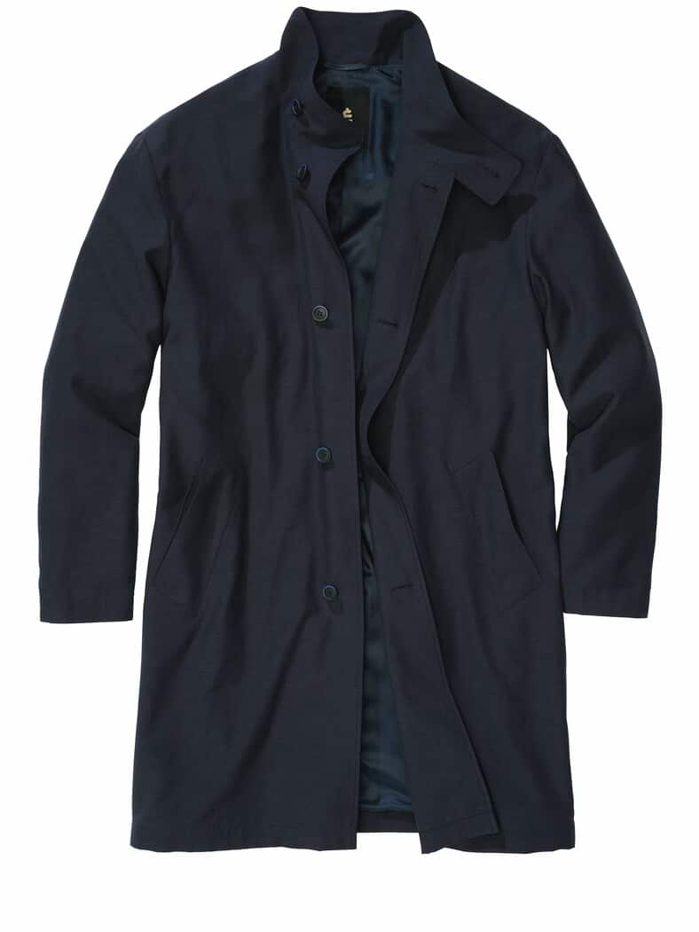 Light Coat dunkelnavy
