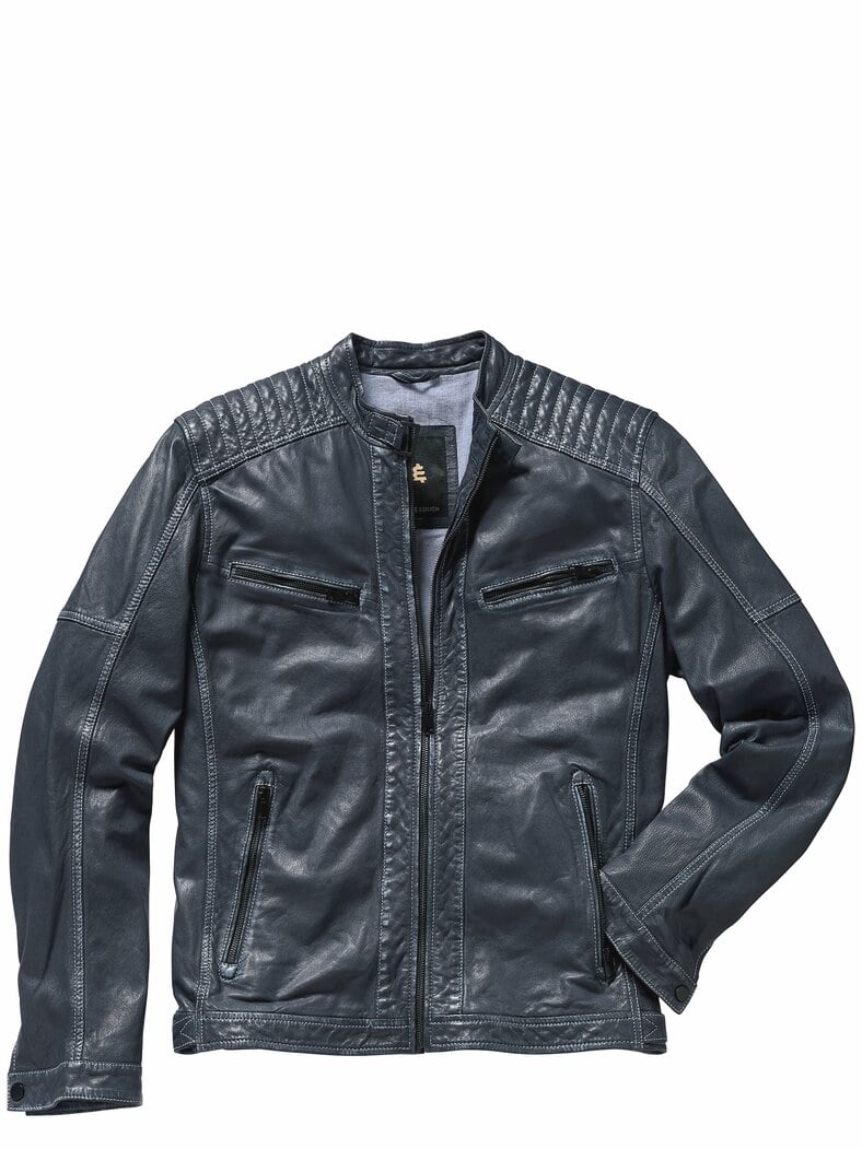 Mitternachtsracer nachtblau