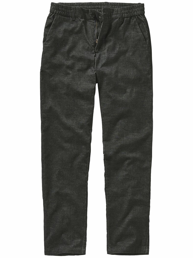 Smartset-Hose anthrazit