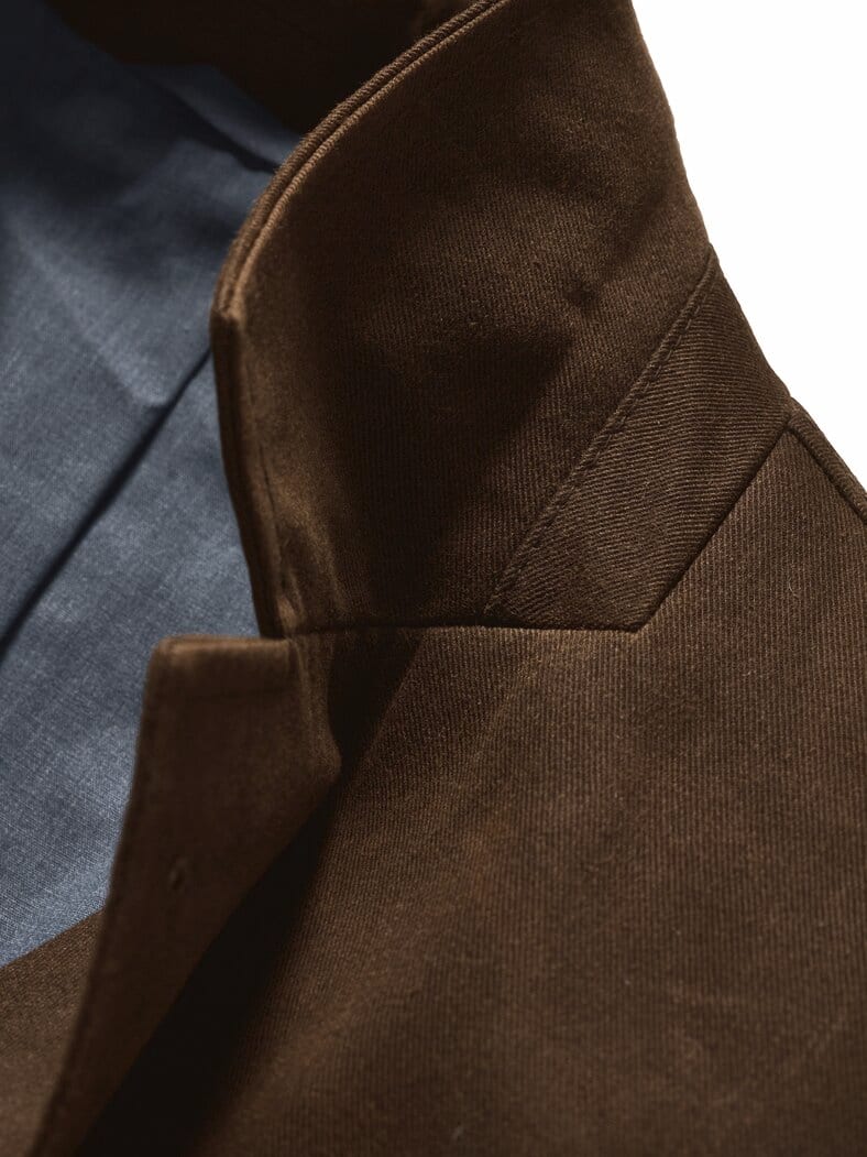 Wax-Jackett highlandtorf