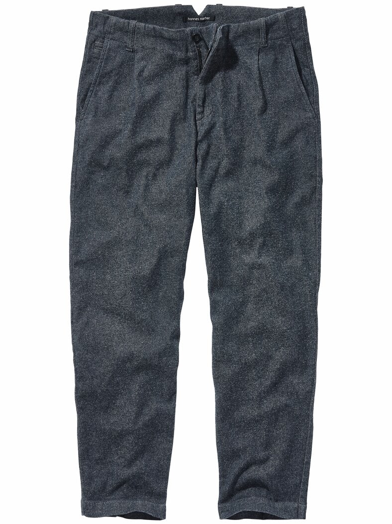 Hose pa21dre stahlblau