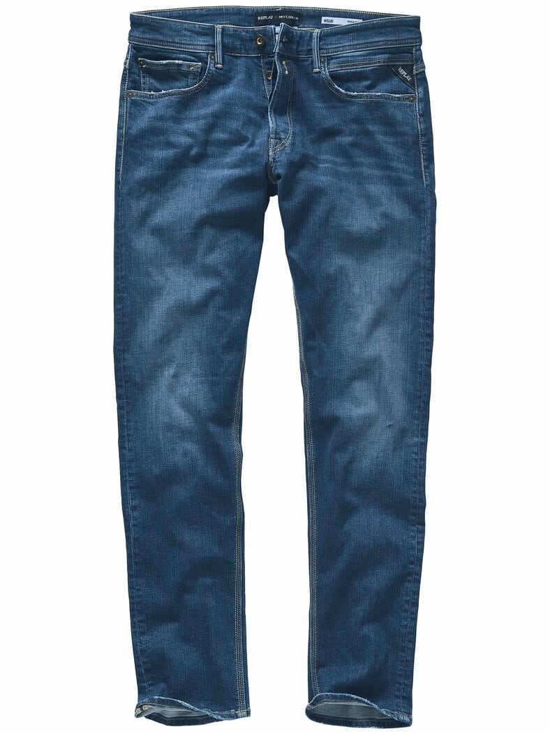 Collab-Jeans-Willbi indigo