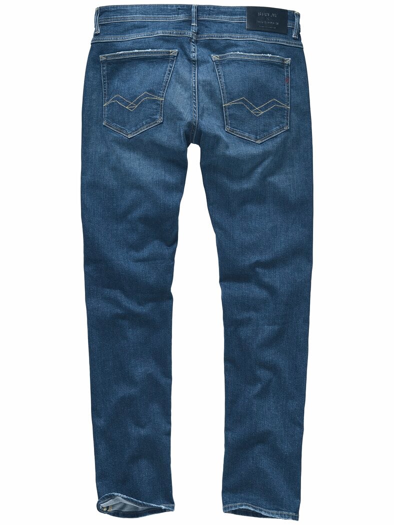 Collab-Jeans-Willbi indigo