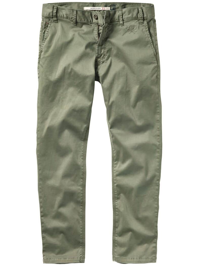 Chino Kennedy olive