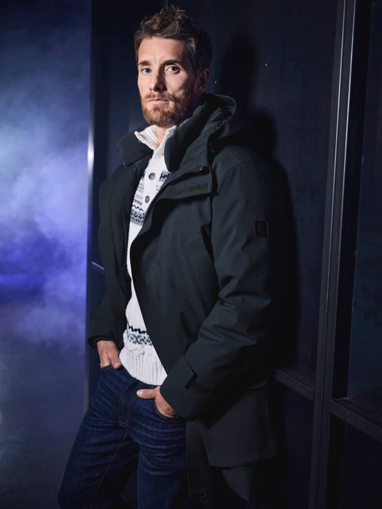 Petta-Reddast-Parka navy