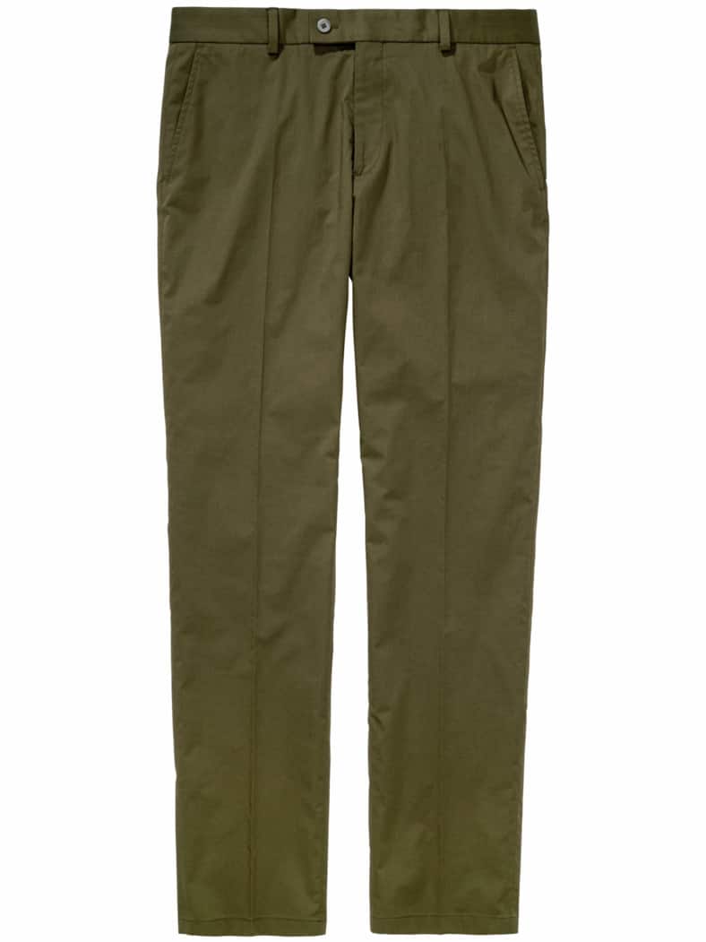 Wüstenwind-Anzughose 2.0 olive