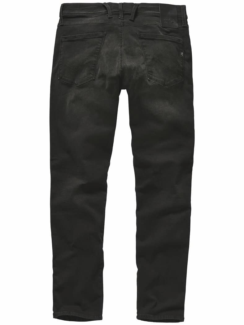 Jeans Anbass Black graphit