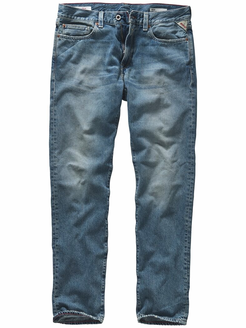 Jeans Neaal deep indigo