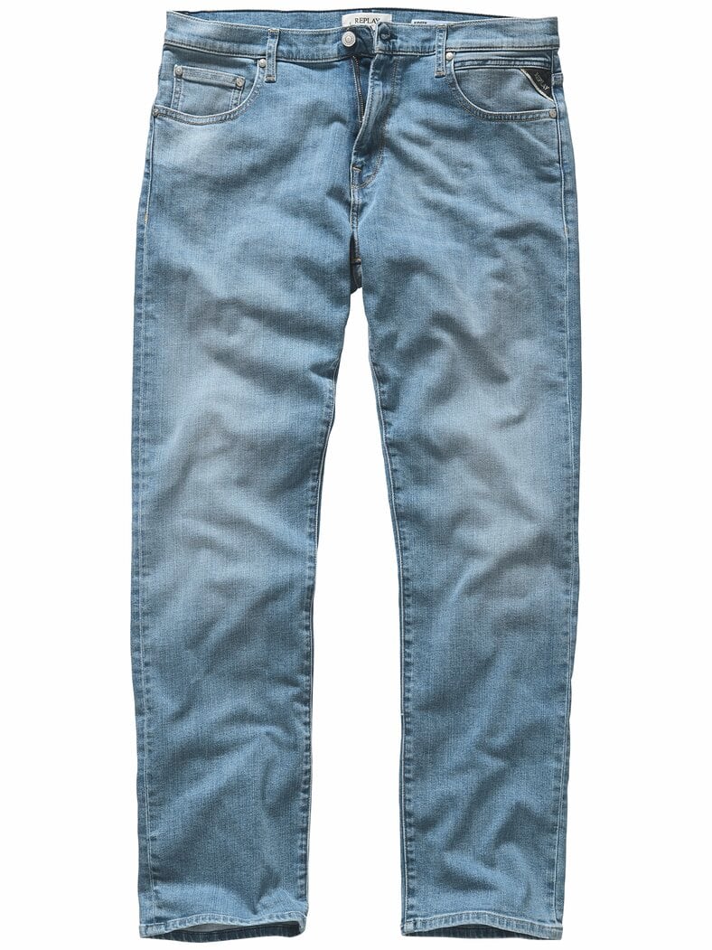 Jeans Aideen deep blue indigo