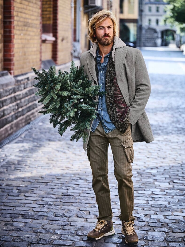 Kiso Premium Boot waldboden