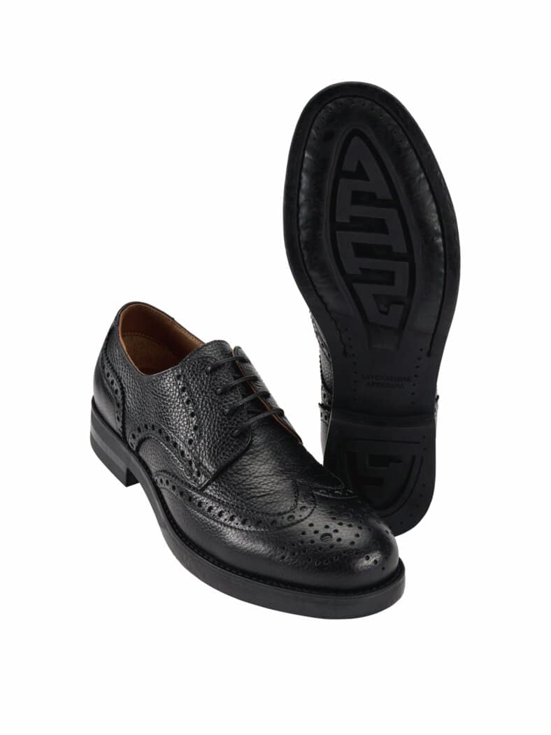 Kerniger Budapester panther