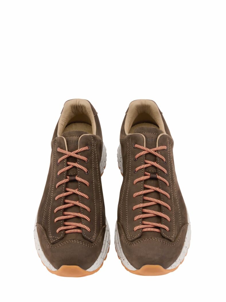 Pineta-Freizeitläufer rehbraun