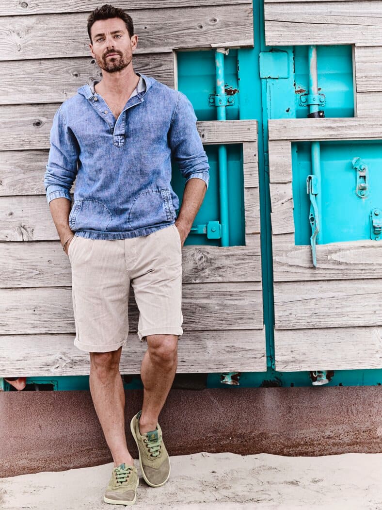 Barfuß-Sneaker Hatko pistazienkern