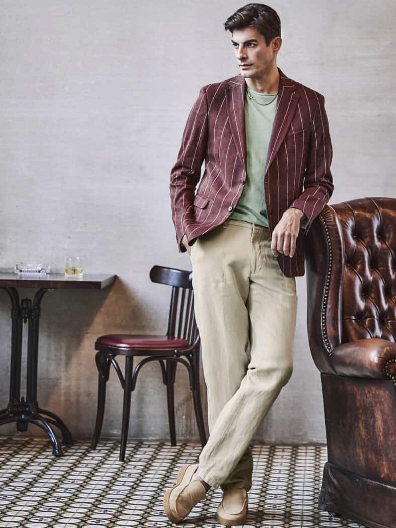 Algarve-Slipper sandstrand