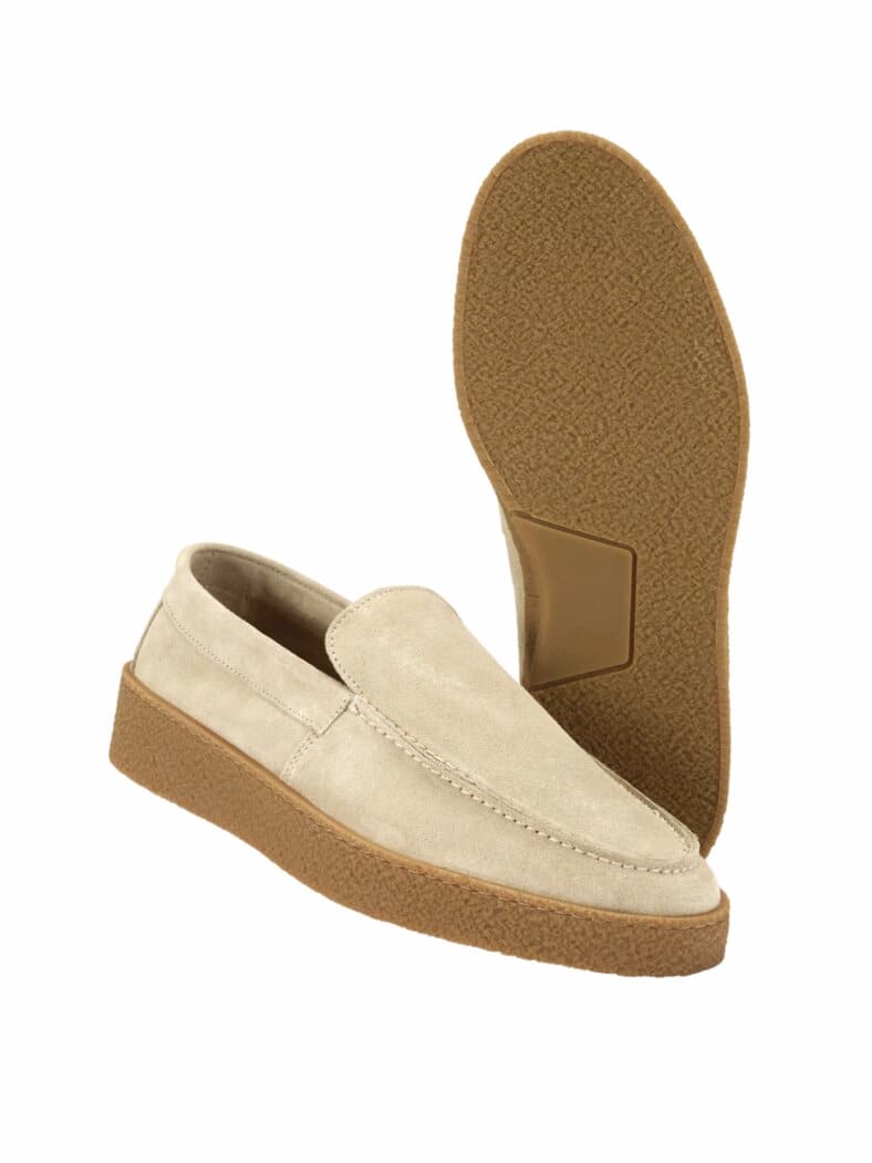 Algarve-Slipper sandstrand