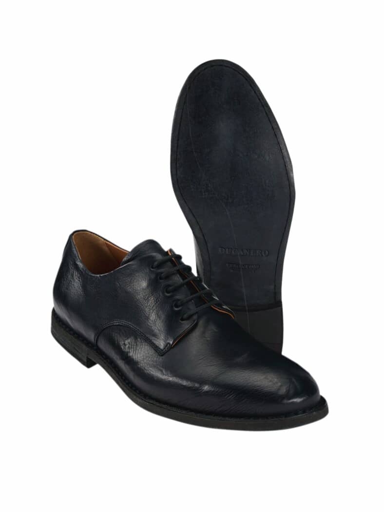 Sacchetto-Schnürer nachtblau