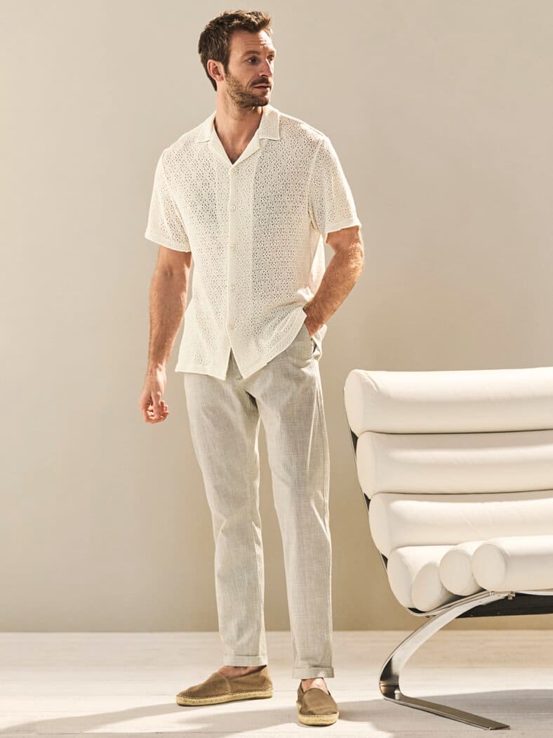 Espadrij l`Originale taupe