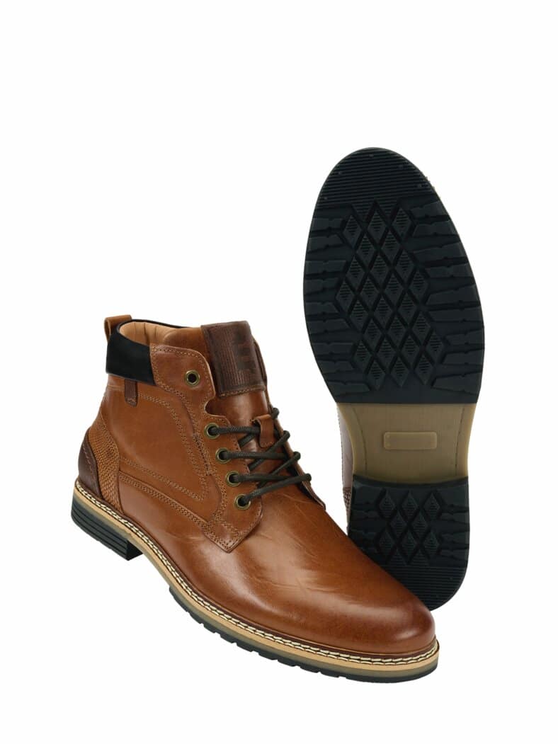 Asphalt-Piraten cognac