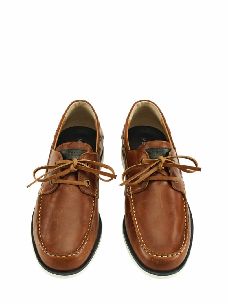 Bootsschuh steuerrad