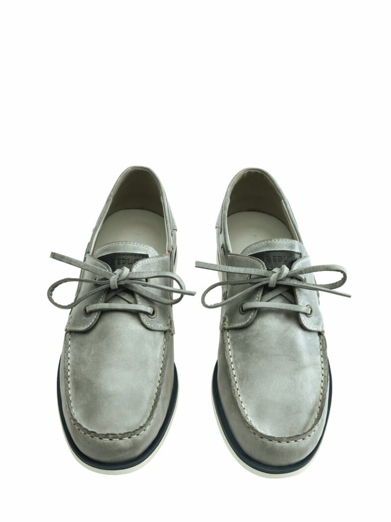 Bootsschuh buckelwal