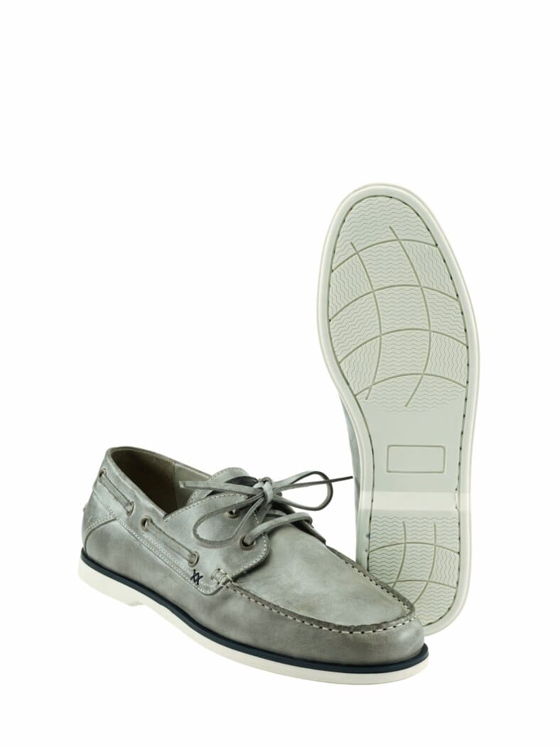 Bootsschuh buckelwal