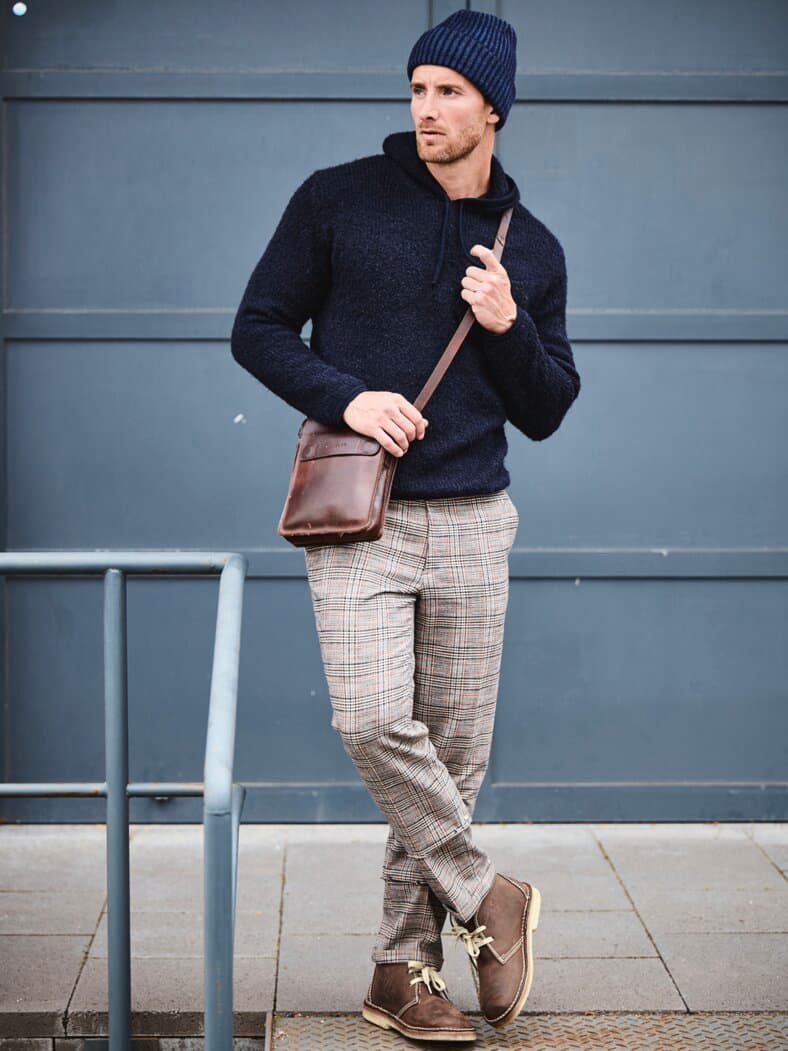 Alborg Desertboot kakaopulver