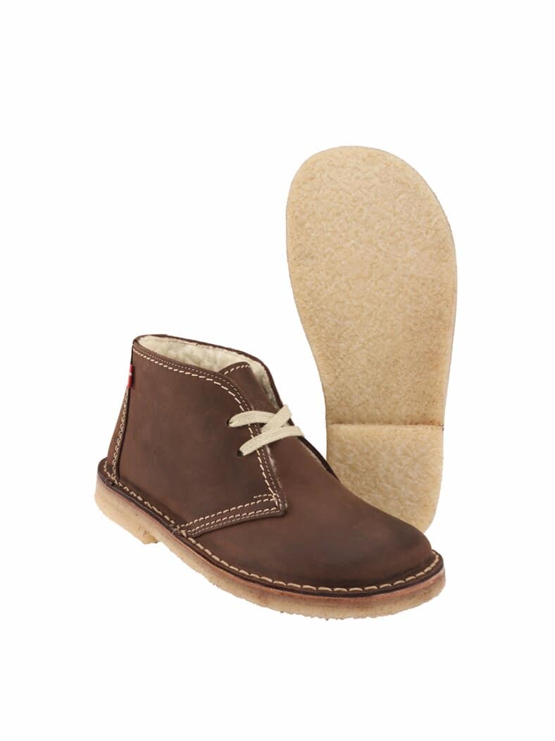 Alborg Desertboot kakaopulver