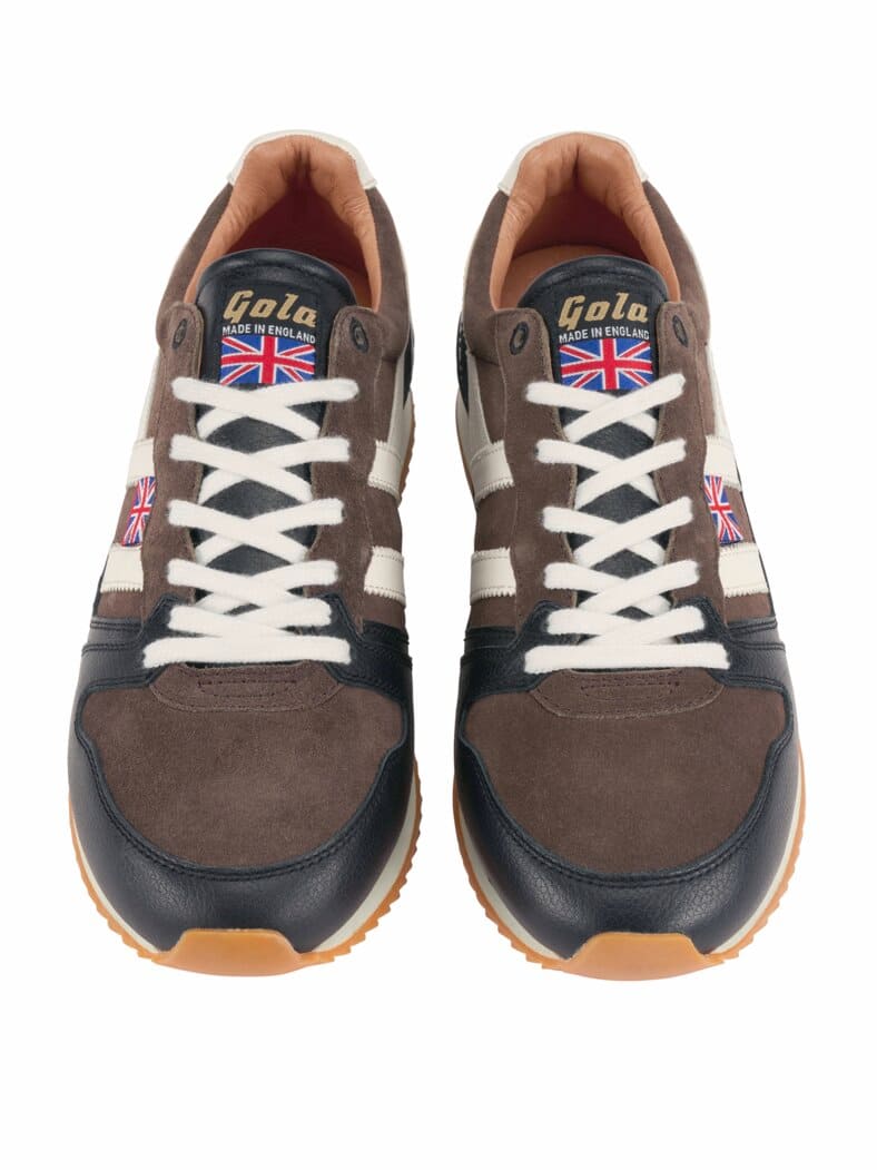 Trophy Oxford Runner kaffeebohne