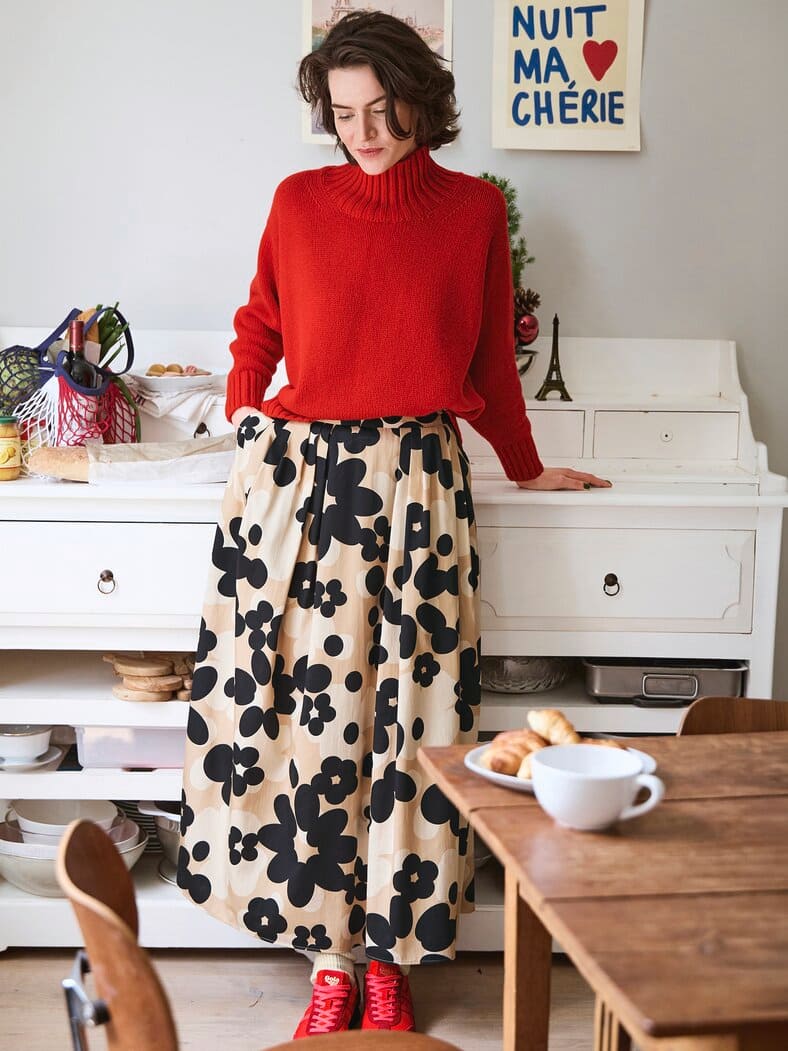 Firefly-Damen-Sneaker azalee