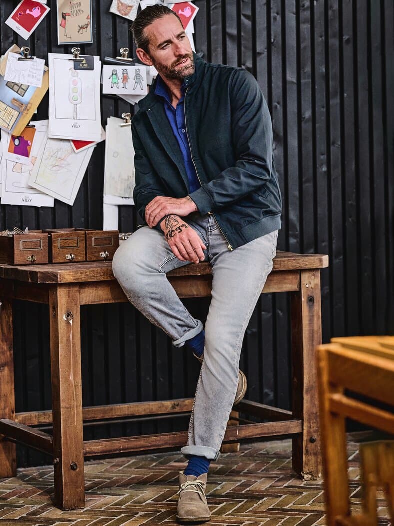 Viper-Desert-Boot sandsturm