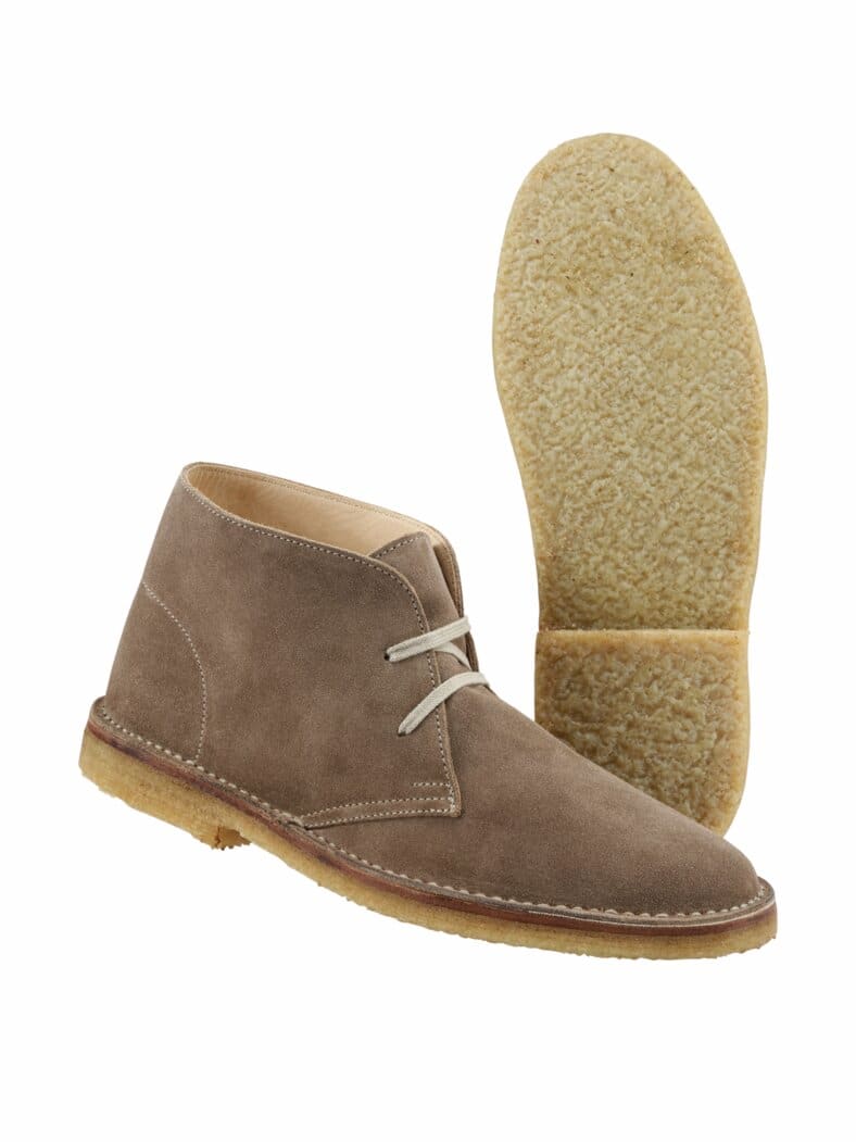 Viper-Desert-Boot sandsturm