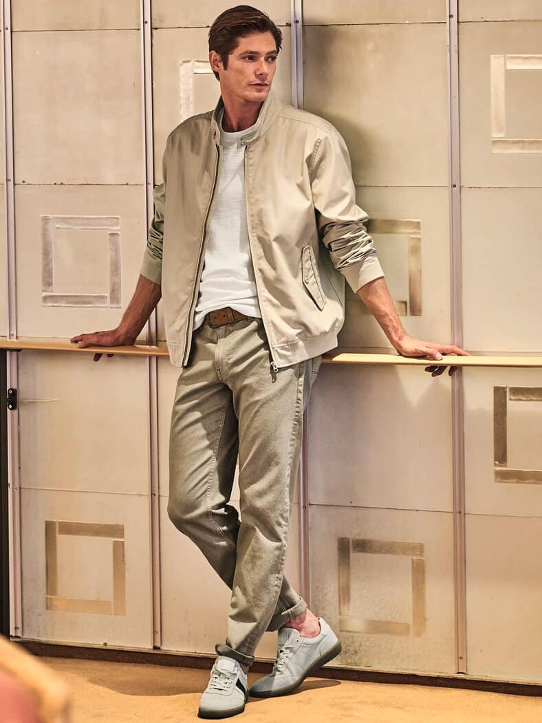 Hallenmeister naturledern