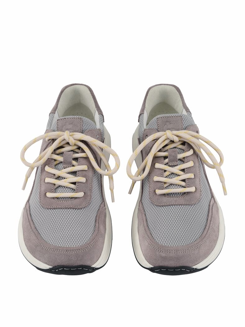 Stadtläufer urbangrau