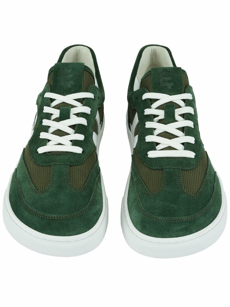 Stadtwald-Court waldgrün