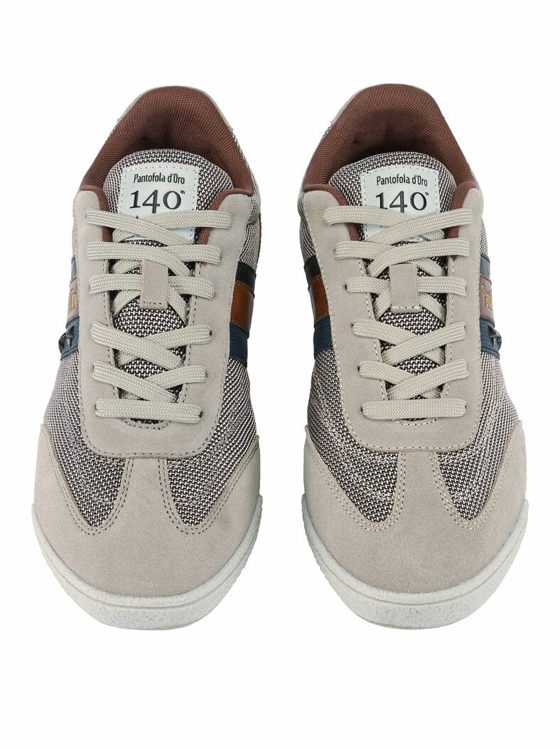 Vasto-Sneaker nebelgrau