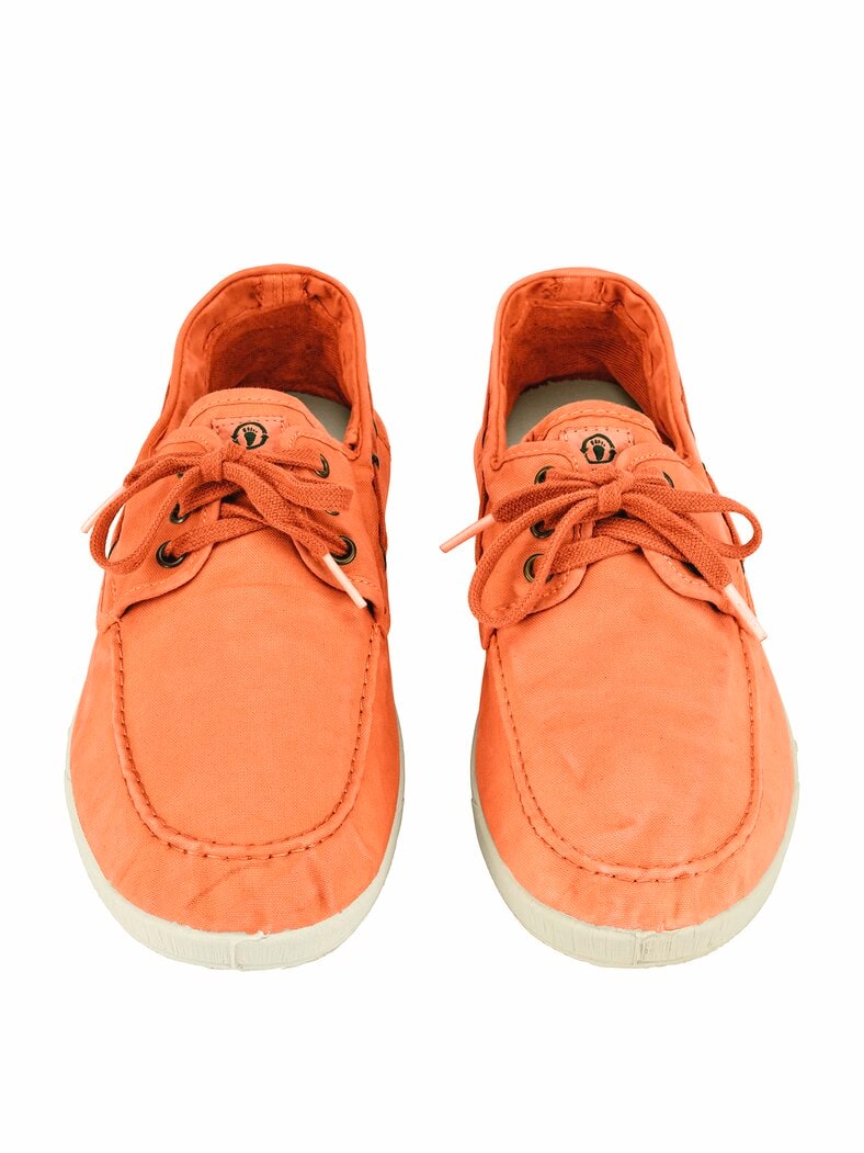 Sneaker Nautico Enz stauborange