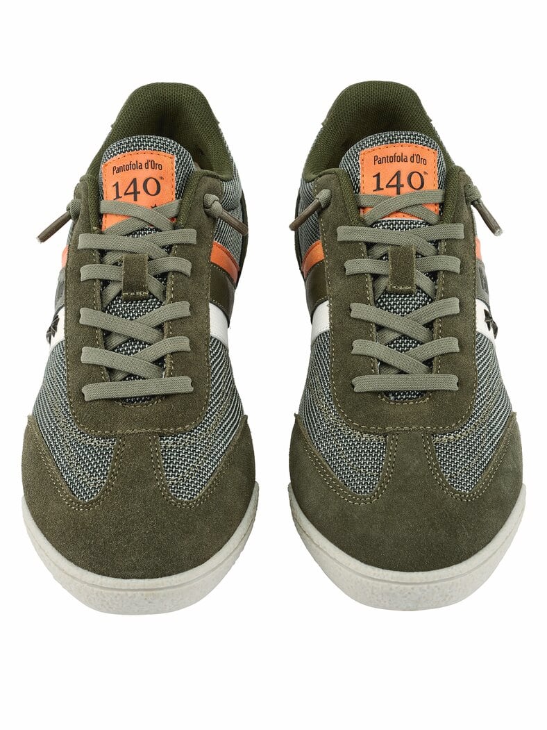 Sneaker Vasto olivgrün