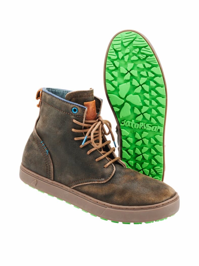 Satorisan Hida steinbraun