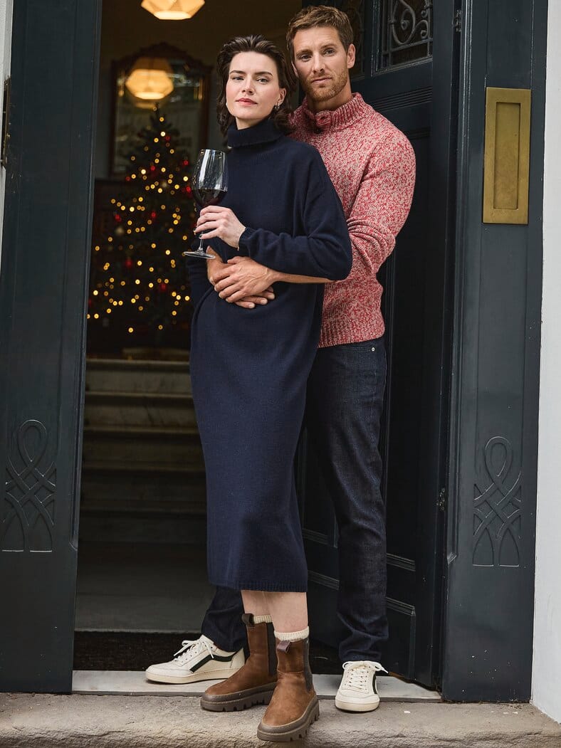 Unalome Elastics Premium kakao