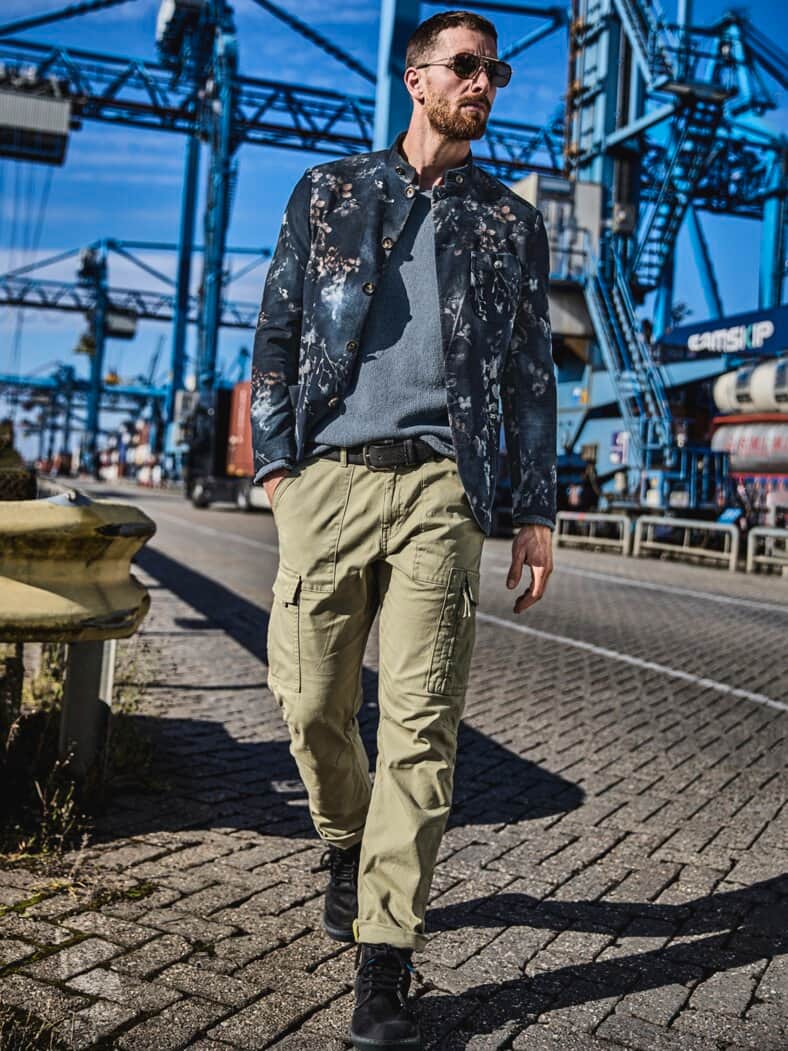 Satorisan Hida schwarz